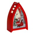 thumbnail image 1 of RV Luces de la noche de Navidad, adornos de mesa de Navidad Muñeco de nieve Santa Fawn - Fiesta de Navidad, 1 of 5