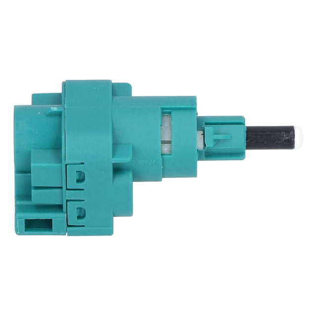 Rankomu Interruptor de luz de Freno de Coche, Interruptor de luz de Freno Interruptor de luz de Freno reemplazo 1C0 945 511A Ajuste de Repuesto para Seat Alhambra/Inca/Leon