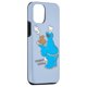 thumbnail image 3 of Funda de teléfono Sesame Street Cookie Monster para iPhone 12/12 Pro, 3 of 3