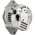 thumbnail image 6 of New 24V Alternator Fits Kubota Industrial Engine V1200-A 9760218-431 100211-4310, 6 of 6