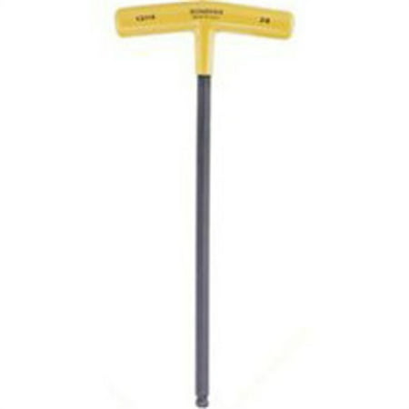 

7/32 balldriver T-Handle