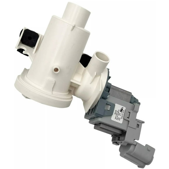 Supco LP280187 LP-280187 Washer Pump Motor for Kenmore Whirlpool Duet Washing AP3953640