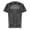 Grey, variant on Men's Velvet Hop Slim Short Sleeves T Shirts,L