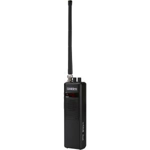 Uniden PRO401HH 40 Channel Handheld CB Radio (Best Bluetooth Cb Radio)