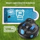 thumbnail image 3 of Limpiador Robótico Inalámbrico INSE Y10 - Aspiradora Automática, 90 Min Autonomía, Autoestacionamiento, Ideal para Piscinas Planas hasta 1100 Pies², 3 of 10