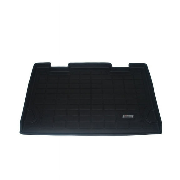Westin Wade Sure Fit Cargo Mat Fits select: 2007-2014 CHEVROLET SUBURBAN, 2007-2014 GMC YUKON XL