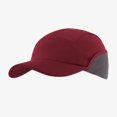 thumbnail image 6 of Women's Water-Repellent Winter Ponytail Baseball Cap LSONABXA with Ear Flaps - Winter Hat for Women, 6 of 8