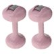 thumbnail image 5 of unbranded 2Ud Mancuernas Ajustables Con Llenado De Para Ejercicios De Tonificación Y Uso En Gimnasio En Casa, 5 of 8