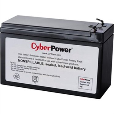 Ereplacements SLA132-ER Ereplacements RBC132-SLA132-ER UPS Battery 1 X ...