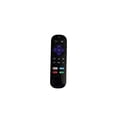 thumbnail image 1 of Control Remoto Compatible con Pantallas Hisense Roku Tv Genérica Roku, 1 of 3