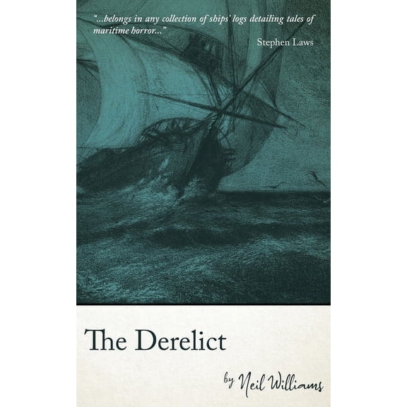 The Derelict, (Paperback)
