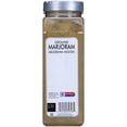 thumbnail image 3 of McCormick Culinary Kosher Ground Marjoram, 11.0 oz Bottle, 3 of 7