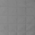 thumbnail image 3 of Weston Solid Furniture Protector Chair Grey/Black, 3 of 3