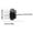 White, variant on Ohmyroo 2 Inch Power Drill Brush Head Mini Scrubber for Grout Tile Carpet Cleaning