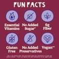 thumbnail image 6 of Naked Juice Rainbow Machine Flavored 100% Juice Smoothie Blend, 15.2 fl oz, 6 of 9
