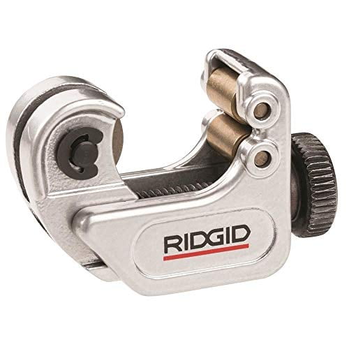 RIDGID 32975 Model 103 Close Quarters Tubing Cutter 1/8-inch to 5/8-inch 