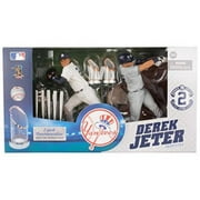 Mcf-mlb Derek Jeter Commemorative 2-pack (TMP International Inc)