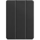 thumbnail image 2 of Funda Protectora de Cuero PU para iPad Pro 11" M4 2024 (5ª Gen) con Soporte Magnético, Negro, 2 of 7
