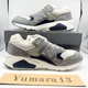 thumbnail image 4 of New Balance 580V2 Dark Gray Navy Sneakers Casual Shoes MT580RCB Men's Size, 4 of 6
