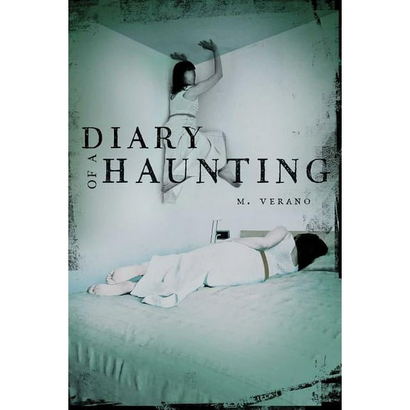 Diary of a Haunting Diary of a Haunting, (Paperback)