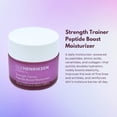 thumbnail image 5 of Hidratante Ole Henriksen Strength Trainer Peptide Boost 50 ml, 5 of 5