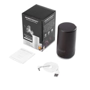 LESHP USB Fragrance Machine Electric Essential Oil Diffuser Ultrasonic on Clearance
