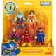 thumbnail image 4 of Figuras de acción Fisher-Price Imaginext DC Super Friends, 4 of 6
