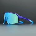 thumbnail image 2 of Gafas fotocromáticas de ciclismo para hombre y mujer, lentes deportivas para bicicleta de montaña, para correr al aire libre qiuyongming unisex, 2 of 2