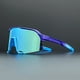 thumbnail image 2 of Gafas fotocromáticas de ciclismo para hombre y mujer, lentes deportivas para bicicleta de montaña, para correr al aire libre qiuyongming unisex, 2 of 2