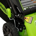 thumbnail image 4 of Greenworks 2541202VT 21 in. 80V Cordless Push Lawn Mower, 4 of 7