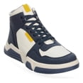 thumbnail image 2 of Tenis Ozono Azul Marino Para Hombre [ozo2874] beige 27 MX, 2 of 9