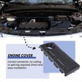 thumbnail image 5 of Tapa superior del motor para Hyundai IX35 Tucson Sonata KIA SPORTAGE K5 292402G000, 5 of 5