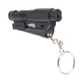 thumbnail image 3 of Martillo de seguridad para automóvil, rompeventanas para automóvil, herramienta de escape de emergencia para tres automóviles, martillo para vidrio de ventana de rendimiento sólido, 3 of 9