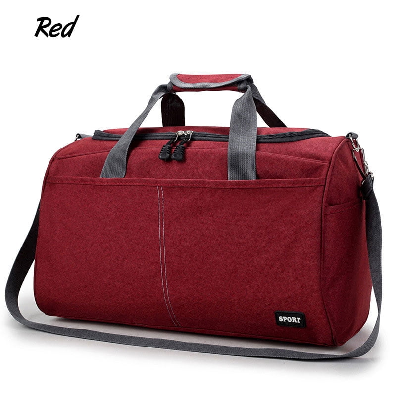 travel duffel bag canada
