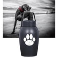 thumbnail image 3 of Cremation Memorial Urn Keeping Precious Memories Burial Durable Keepsake for A, 3 of 8