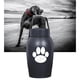 thumbnail image 3 of Pet Urn Funeral Keeping Precious Memories Juego de recuerdos memorables de acero inoxidable A Yuyangstore Urna de cremación, 3 of 8
