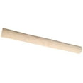 thumbnail image 2 of OFFIGAM Wooden Hammer Replacement Handle Wooden Grip Hammer Handle Replacement for Hammer, 2 of 11