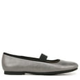 thumbnail image 3 of SOUL Naturalizer Womens Brilliant Mary Jane Ballet Flats - Medium & Wide Width, 3 of 7