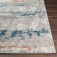 thumbnail image 5 of Mark&Day Area Rugs, 8x10 Ekamp Modern Grey Area Rug (7'10" x 10'2"), 5 of 6