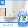 thumbnail image 2 of OdoBan Fogging Deodorizer Concentrate, 1 Gallon, 2 of 4