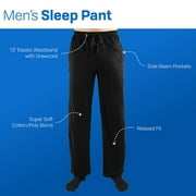 Spiderman So Amazing Spiderman Men's Quick Turn Sleep Pajama Pants-Medium