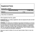 thumbnail image 2 of Swanson Melatonin 3 mg 120 Capsules, 2 of 7