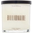 thumbnail image 1 of Billionaire Luxury Soy Candle (12 Oz), 1 of 4