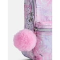 thumbnail image 4 of Justice Girls Pocket Mini Backpack, Pink Sparkle, 4 of 8