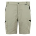 thumbnail image 1 of Regatta Mens Leesville III Shorts, 1 of 5