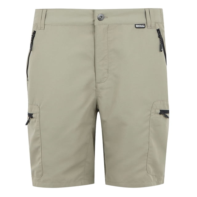 Regatta Mens Leesville III Shorts