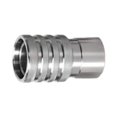 thumbnail image 1 of Conector de liberación rápida para taladro de agua Portátil Fácil de instalar Ahorra esfuerzo Delgado A, 1 of 9
