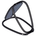 thumbnail image 1 of Phone Finger Holder, 60 Degree Rotation 180 Degree Flip Sturdy Portable Phone  Holder With Transparent Protective Stickers For Intelligent Mobile Phones, 1 of 8