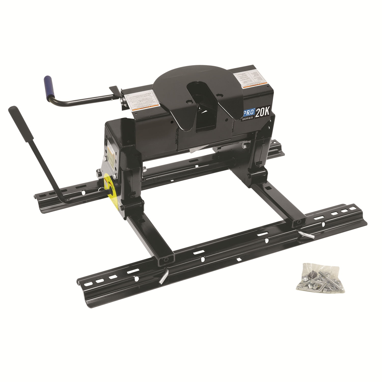 Reese 30122 Pro Series 20K Fifth Wheel Hitch