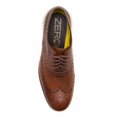 thumbnail image 4 of Cole Haan Men C14493 C14493/BRITISH TAN/WHITE SHOE, 4 of 5